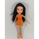 Boneca Bratz Jade Neon