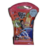 Boneca Bratz Mini Lil