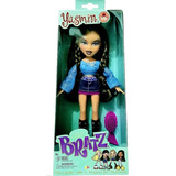 Boneca Bratz Yasmin 