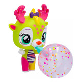 Boneca Bubiloons Bonnie Bubiloons