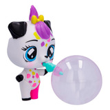 Boneca Bubiloons Mini