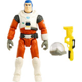 Boneca Buzz Lightyear Xl