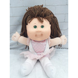 Boneca Cabbage Pach Kids
