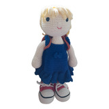 Boneca Celina Decoracao
