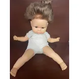 Boneca Cheirinho