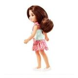 Boneca Chelsea Irma Da