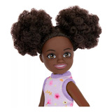 Boneca Chelsea Irma Da