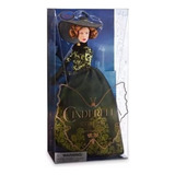 Boneca Cinderella Barbie Disney