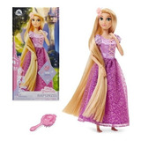 Boneca Classic Doll Rapunzel