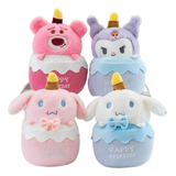 Boneca Claw Machine De