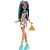 Boneca Cleo De Nile De Monster High Mattel