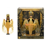Boneca Cleo De Nile