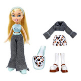 Boneca Cloe Bratz 20