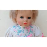 Boneca Coceguinha Antiga Marca