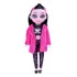 Boneca Coleção Amigas Monsters Surpresa - Brinquedos Anjo