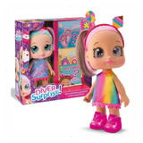 Boneca Colecao Diver Surprise