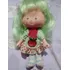 Boneca Coleção Moranguinho Antiga Da Estrela