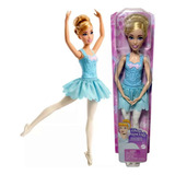 Boneca Colecionavel Princesa Menina