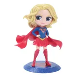 Boneca Colecionavel Super Girl