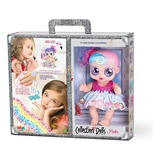Boneca Collection Dolls By
