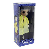 Boneca Coraline Doll Bambole