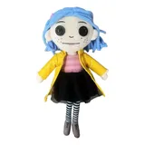 Boneca Coraline Plush Neil