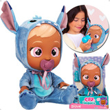 Boneca Cry Babies Grande