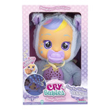 Boneca Cry Babies Jenna