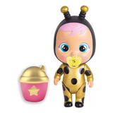 Boneca Cry Babies Magic