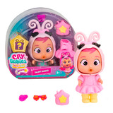 Boneca Cry Babies Magic