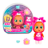 Boneca Cry Babies Magic