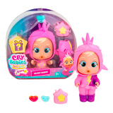 Boneca Cry Babies Magic
