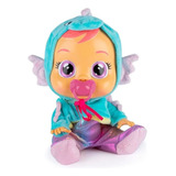 Boneca Cry Babies Nessie