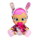 Boneca Cry Babies Stars