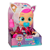 Boneca Cry Babies Stars