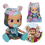 Boneca Cry Babies Stars
