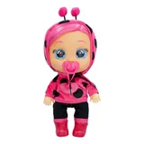 Boneca Crybabies Dressy Lady