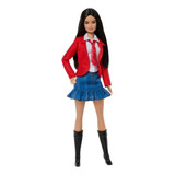 Boneca Da Colecao Barbie
