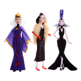 Boneca Da Colecao Disney