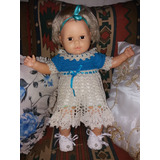 Boneca Da Estrela