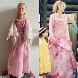 Boneca Da Xuxa Abracadabra