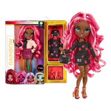 Boneca Daria Roselyn Rainbow