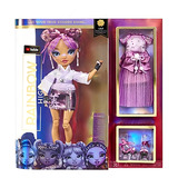 Boneca De Alta Moda