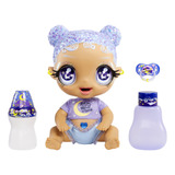 Boneca De Bebe Mgas
