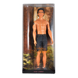 Boneca De Colecionador Barbie