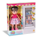 Boneca De Compras Para