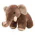 Boneca De Elefante De Pelúcia Fofa, Bonecas De 25 Cm, Lindo