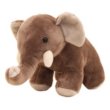 Boneca De Elefante De