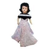 Boneca De Massa Estrela