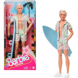 Boneca De Moda Barbie